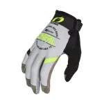 Manusi Ciclism O'Neal Mayhem Brand V.23 - S/8, Gri-Negru Ultimate FactoryBikes