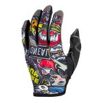 Manusi Ciclism O'Neal Mayhem Crank- S/8, Multicolor Ultimate FactoryBikes