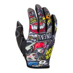 Manusi Ciclism O'Neal Mayhem Crank- XXL/11, Multicolor Ultimate FactoryBikes