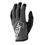 Manusi Ciclism O'Neal Mayhem Hexx - M/8.5, Negru-Alb Ultimate FactoryBikes