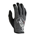 Manusi Ciclism O'Neal Mayhem Hexx - XXL/11, Negru-Alb Ultimate FactoryBikes