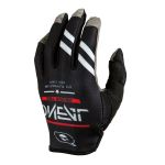 Manusi Ciclism O'Neal Mayhem Squadron V.22 - L/9, Negru-Gri Ultimate FactoryBikes