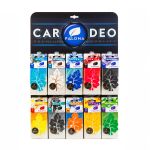 Odorizant auto Paloma Gold Display 9DSP Best CarHome