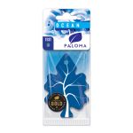 Odorizant auto Paloma Gold Ocean Best CarHome