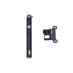 Pompa Mini Bicicleta P2R Aircore 50SP Ultimate FactoryBikes