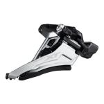 Schimbator Fata Shimano Deore xt Fd-M8100-M - 2x12V, Colier 34.9 Ultimate FactoryBikes