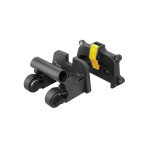 Sistem Prindere Cos Bicicleta Topeak FIXER 3, Fata Ultimate FactoryBikes