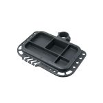 Tava Unelte Bicicleta Topeak Tw001-Sp02, Negru Ultimate FactoryBikes