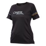 Tricou Ciclism Femei O'Neal Soul V.23 - M, Negru-Gri Ultimate FactoryBikes