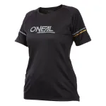 Tricou Ciclism Femei O'Neal Soul V.23 - M, Negru-Gri Ultimate FactoryBikes