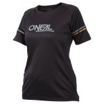 Tricou Ciclism Femei O'Neal Soul V.23 - XL, Negru-Gri Ultimate FactoryBikes