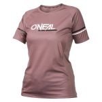 Tricou Ciclism Femei O'Neal Soul V.23 - XL, Roz Ultimate FactoryBikes