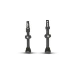 Valva Tubeless bicicleta P2R FR-11C, AL, 46mm, Gri (OEM) Ultimate FactoryBikes