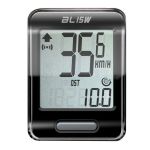 Vitezometru Echowell BL15W - Negru Ultimate FactoryBikes