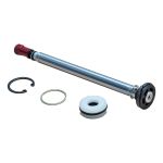 2005-08 Reba Rebound Damper, Seal Head Kit - Silver-Black Ultimate FactoryBikes