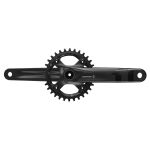 Angrenaj Pedalier sram x1 1000 - brat 170 mm, 11 viteze, 32T Ultimate FactoryBikes