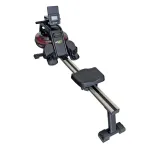 Aparat Canotaj/Vaslit Cu Pompa De Apa Dhs 3010 - Negru Ultimate FactoryBikes