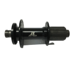 Butuc Spate Joytech D952Tse-B12-11S Boost - 32H, Negru Ultimate FactoryBikes