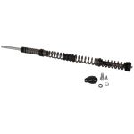 Coil spring DP coil/shaft/top cap/adjuster knob assy, sektor 150 Ultimate FactoryBikes