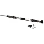 Coil spring DP coil/shaft/top cap/adjuster knob assy, sektor 150 Ultimate FactoryBikes