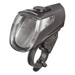 Far Fata Bicicleta Trelock Ls360 I-Go Eco - Negru Ultimate FactoryBikes