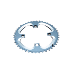 Foaie Angrenaj MTB S1 104, 44T, Negru Ultimate FactoryBikes