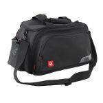 Geanta Portbagaj Spate Bicicleta P2R Stowman Exp - Negru Ultimate FactoryBikes