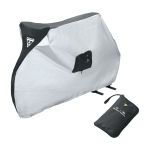Husa Bicicleta Topeak Bike Cover, TBC001, Road - Argintiu Ultimate FactoryBikes