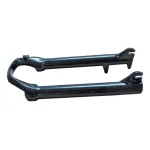 Lower Leg Disc Xc30 - 26 Inch, Black Ultimate FactoryBikes
