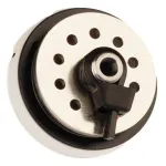 Main Piston Assy, Low - 2011 Vivid Air R2C - Silver-Black Ultimate FactoryBikes