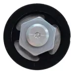 Main Piston Assy, Mid - 2011 Vivid Air R2C - Silver-Black Ultimate FactoryBikes