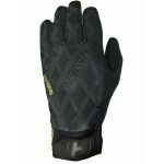 Manusi Ciclism Haven Severide, M, Negru-Verde Ultimate FactoryBikes