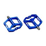 Pedale P2R Flatman 60, 3SB - Albastru inchis Ultimate FactoryBikes