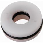 Reb Dmpr/Sealhead Assy Bbmoco 10 Rvl - White Ultimate FactoryBikes