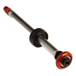 Rebound Damper/Seal Head Assembly, Black Box Motion Control Ultimate FactoryBikes