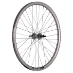 Roata Spate Bicicleta Cerurim - 24 Inch, 36H, 507 x 18, Argintiu Ultimate FactoryBikes