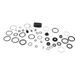 Service Kit - 2010 Boxxer World Cup - Black Ultimate FactoryBikes