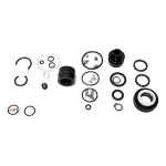 Service Kit Rockshox - 2 Step Air 2010 Totem - Black Ultimate FactoryBikes