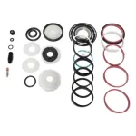 Service Kit Rockshox - Air Can 2011 Vivid Air - Black Ultimate FactoryBikes