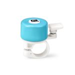 Sonerie Bicicleta P2R Ringo - Albastru Ultimate FactoryBikes