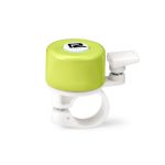 Sonerie Bicicleta P2R Ringo - Verde Ultimate FactoryBikes