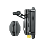 Suport Perete Bicicleta Topeak Swing-Up DX, TW019 - Negru Ultimate FactoryBikes