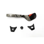 XX Trigger Pull Lever Kit - Right, Black Ultimate FactoryBikes