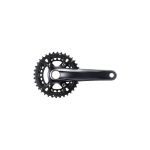 Angrenaj Pedalier Shimano Deore xt Fc-M8100-2 - 2x12 Vit, 36-26t Ultimate FactoryBikes