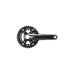 Angrenaj Pedalier Shimano Deore xt Fc-M8100-2 - 2x12 Vit, 36-26t Ultimate FactoryBikes