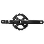 Angrenaj Pedalier Sram x1 1400 - Brat 175 mm, 1x11 Viteze, 32t Ultimate FactoryBikes