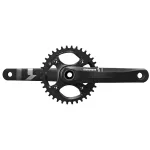 Angrenaj Pedalier Sram x1 1400 - Brat 175 mm, 1x11 Viteze, 32t Ultimate FactoryBikes