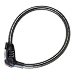 Antifurt Bicicleta Trelock Pk 310/80 - Negru Ultimate FactoryBikes