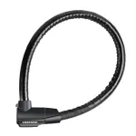 Antifurt Bicicleta Trelock Pk 460 - Negru Ultimate FactoryBikes