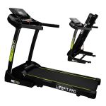 Banda De Alergare Lifefit Tm 5250 - 1.5 Cp, Negru Ultimate FactoryBikes